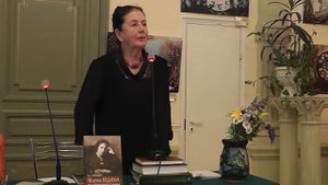 14 июня 2016 Презентация книги М.А. Дроздовой «Мария Юдина Религиозная судьба»