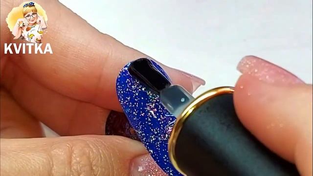 Что для маникюра? Кристально-прозрачный акригель, светоотражающий дизайн для ногтей, нежный гель-ла смотреть онлайн