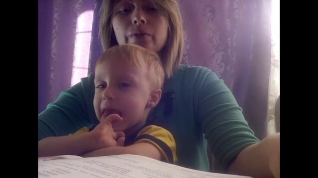 Изучаем мир. Как разговорить молчуна