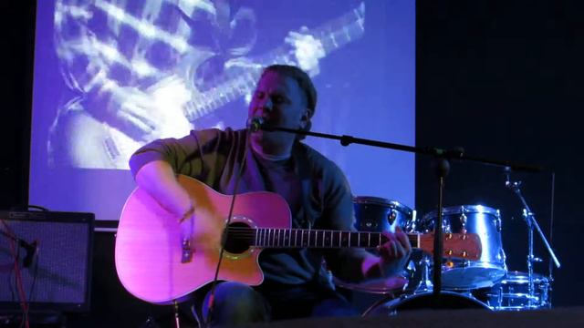 Юрий Ковальчук - Зоопарк (ГО, cover) 19-11-2013 Агата смотреть онлайн