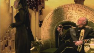 Dune 2000 remastered The full movie  ( fan remake ) westwood studios