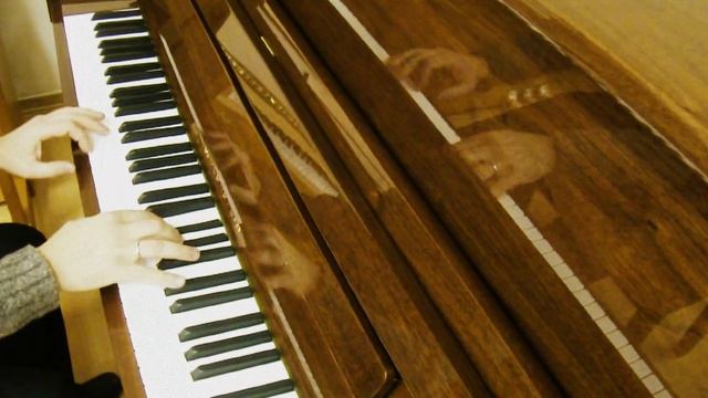 Красивое пианино C.Bechstein Classic 124 смотреть онлайн