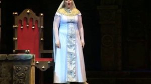 "Князь Игорь" ариозо Ярославны 2д.