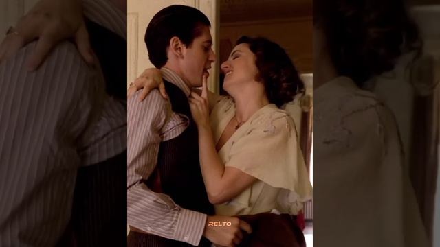 I Left my Tongue Down There | Boardwalk Empire