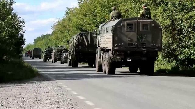 Пригожин назвал непростым решение об отводе российских войск с правого берега Днепра