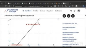 Chat GPT and Artificial Intelligence EDL program May 2023 | Day 8 | ExcelR