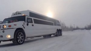 Лимузин Центр аренда лимузинов