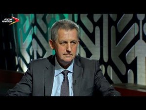 Александр Реутов | Большое интервью