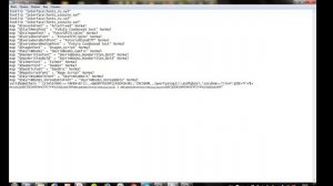 Как убрать квадратики в skyrim