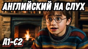 Learn English with Harry Potter book! Скажи "да" прочтению книг в оригинале!