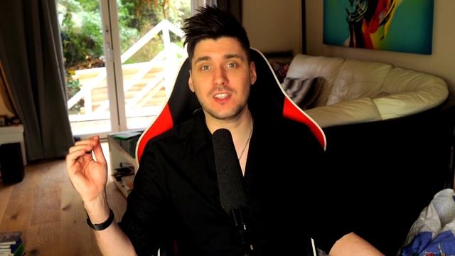 Battleborn is a JOKE of a game ? смотреть онлайн