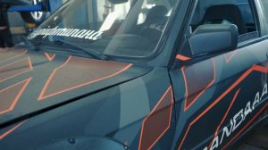 ЗАПОРОЖЕЦ ЛИТВИНА часть 1| ДЕЛАЕМ КОРЧ ДЛЯ RDS