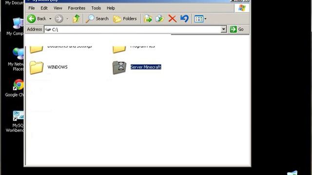 Minecraft Server VPS Host смотреть онлайн