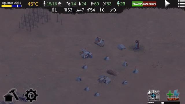 game santai || terra nova indonesia смотреть онлайн