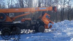 замена датчика включения вентилятора на камазе евро 5