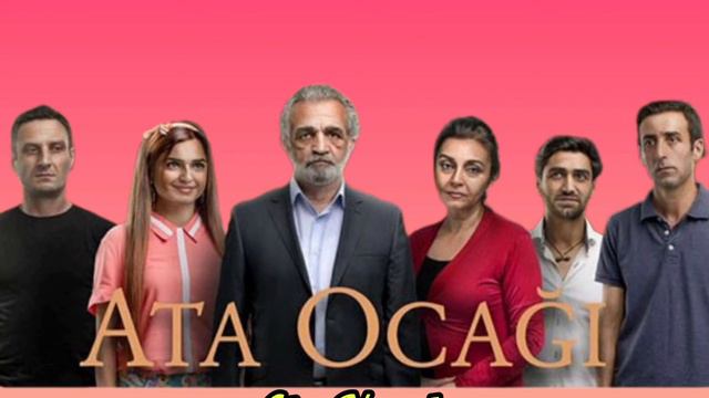 Ata Ocağı Mahnıları [Ata Yurdu] Tema