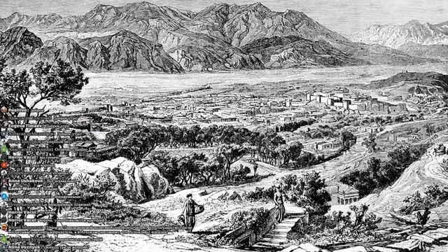 Научстрим лекций ИПУ. Ксенофонт. Лакедемонская полития 1 смотреть онлайн