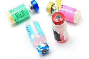 Токсичные компоненты вакцин