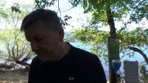 @41 Отдых с палатками 2020/ч1/Волга/Самарская область