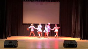 _Веснянка_ Постановщик Руденко Е.В. ГУ ЛНР _ЛУДО- ШИ №2 имени М.А. Балакирева_.mp4