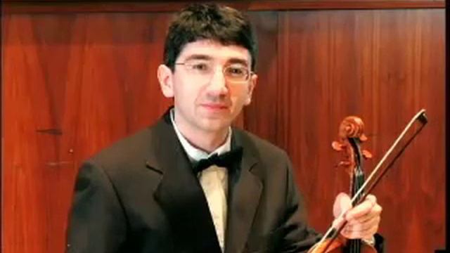 Heifetz remembered: Glazunov Prelude - Pokhanovski смотреть онлайн