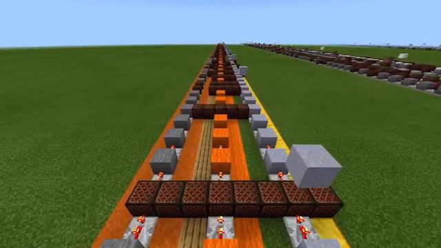 Holy Mountains - System of a Down - Note block cover смотреть онлайн