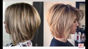 Боб-каскад: популярные модели, кому подходит