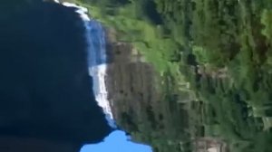 Кинзелюкский водопад.wmv