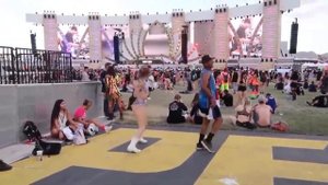 Сектор Газа- Эй гуляй мужик- Кавер Шафл Ремикс