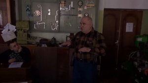 329) АВТОМАТИКА Регулятор частоты вращения типа ВУДВАРД  УГ-8 (вопрос ГОСОВ и МКК).