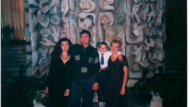 БАБУЛЕ НА ЮБИЛЕЙ 80 ЛЕТ.wmv смотреть онлайн