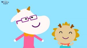 What Is Your Name? ♫ | Greetings Song | Wormhole Learning - Songs For Kids