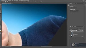 ?КАК СДЕЛАТЬ КОНТУРНЫЙ СВЕТ ? / КОНТУРНЫЙ СВЕТ НА ГРАФИЧЕСКОМ ПЛАНШЕТЕ / ЛЕГКИЙ КОНТУРНЫЙ СВЕТ