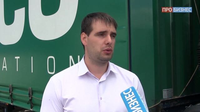 Как повысить эффективность логистики на промышленном предприятии в четыре раза!