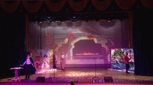 Сказка о Царе Салтане 10.01.2019