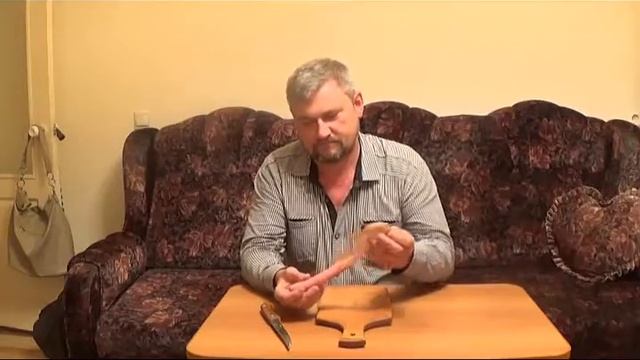 Свистулька из колбасы смотреть онлайн