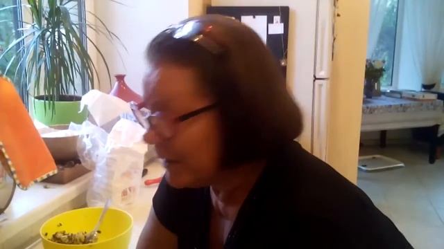 Видео отзыв о химчистке ковров "Алоэ" смотреть онлайн