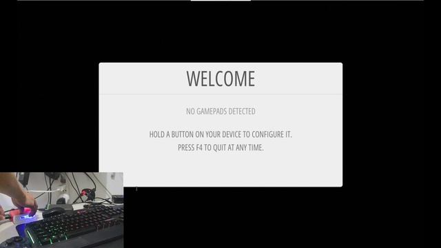 Raspberry Pi 4: Retropie 4.6 Installation and Setup смотреть онлайн