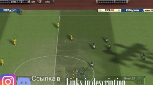 FIFA 08 13 ЛЕТ СПУСТЯ!!! (@WINDOWS97SUBSCRIBE)