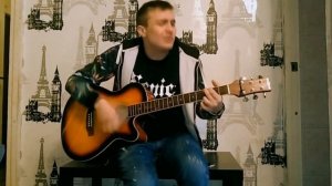 Баста Выпускной (Медлячок) Кавер От Frankie Bugs