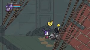 Прохождение игры Castle Crashers 11-_-ЗАМОК-_-