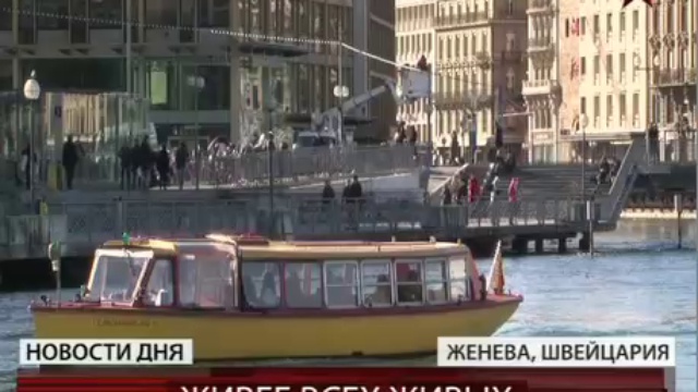 Более половины россиян выступают за захоронение тела Ленина