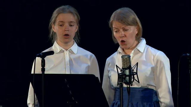 Модест Петрович Мусоргский — Задостойник Пасхи смотреть онлайн