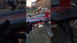 Дровокол AL-KO LSH 520/5