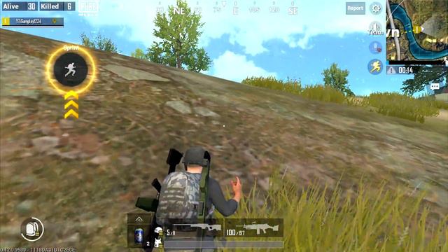 Pubg Mobile Lite Android Gameplay смотреть онлайн