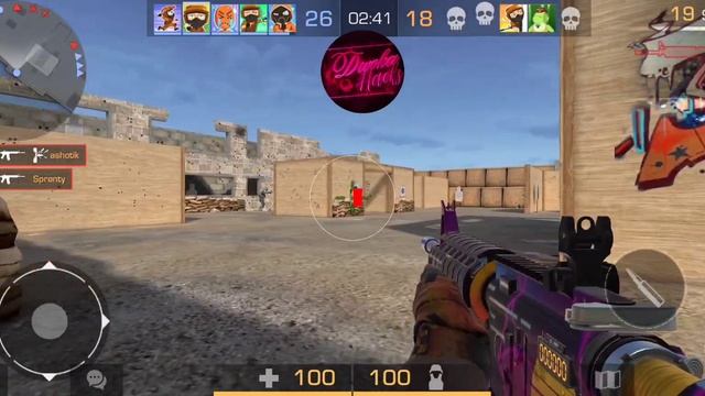 STANDOFF 2 HACK HİLE NO BAN + BYPASS 2023 LEGİT AND RAGE STYLE ☁️