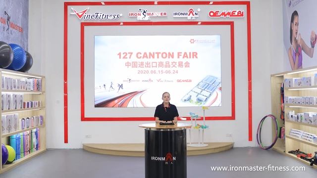 Adjustable Waist Trimmer смотреть онлайн