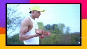 पूरे हाथ चौड़े बनाएं घर से | Biceps, Tricep, Forearms Workout at home | Big arms workout at home