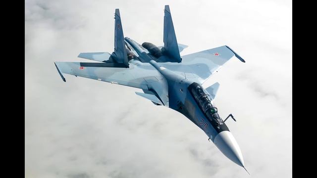 СУ-30 История создания. смотреть онлайн