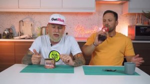 ЭТО ОЧЕНЬ ПЛОХО! ПРОБУЕМ ЕДУ ИЗ FIX PRICE***энергетик за 16Р, недетский сок и бекончики***